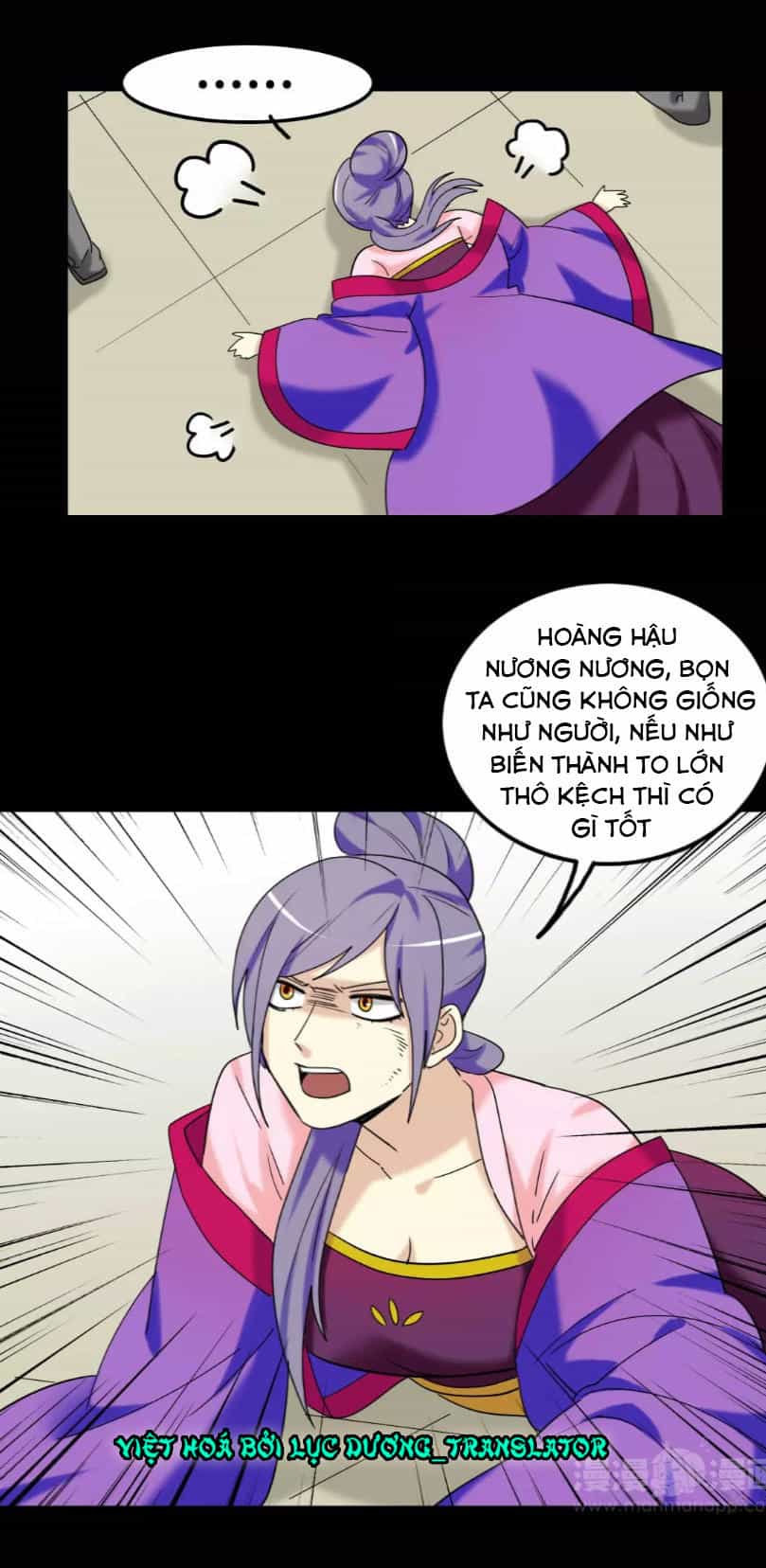 Lưỡng Bất Nghi - Chương 131 - ảnh 12