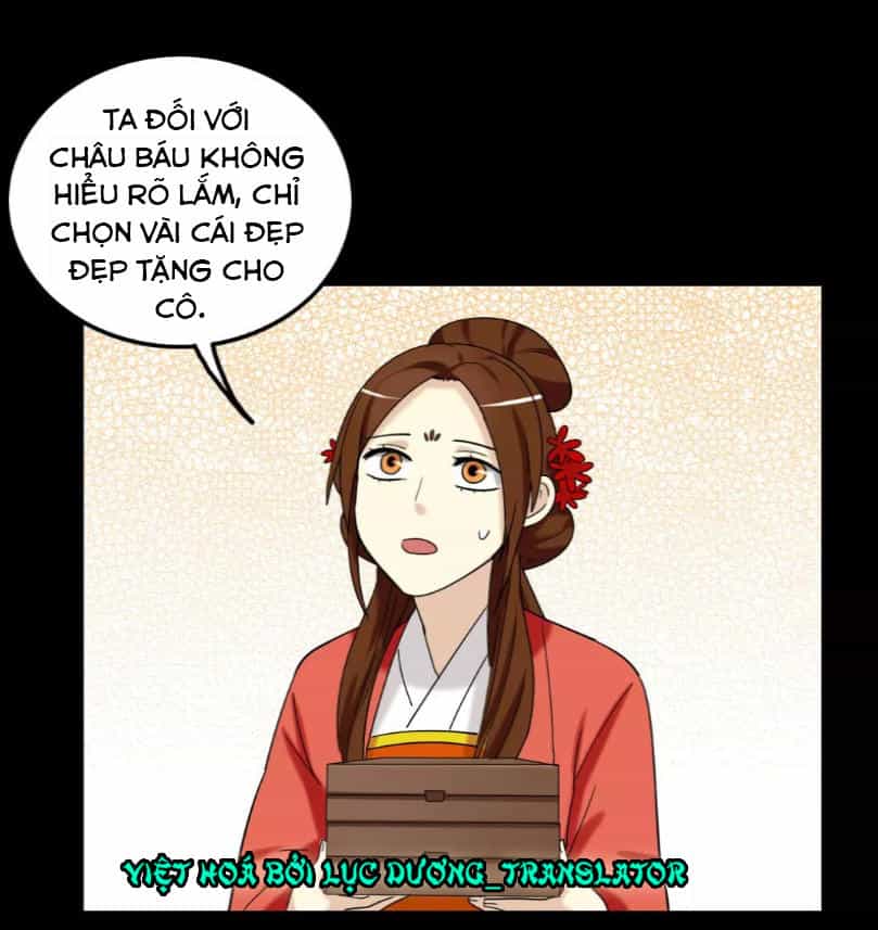 Lưỡng Bất Nghi - Chương 131 - ảnh 22