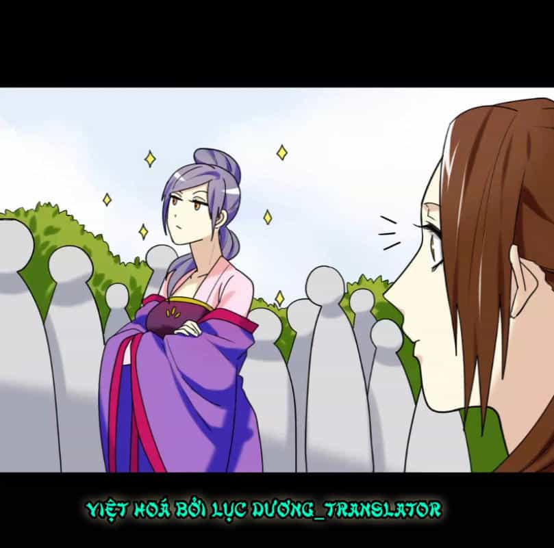 Lưỡng Bất Nghi - Chương 131 - ảnh 6