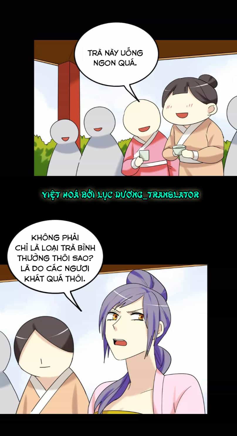 Lưỡng Bất Nghi - Chương 132 - ảnh 15