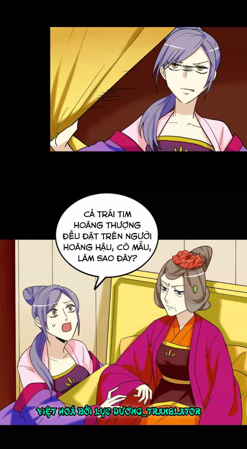 Lưỡng Bất Nghi - Chương 134 - ảnh 24