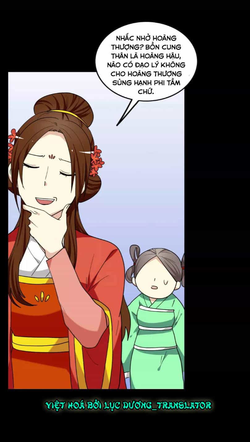 Lưỡng Bất Nghi - Chương 135 - ảnh 10