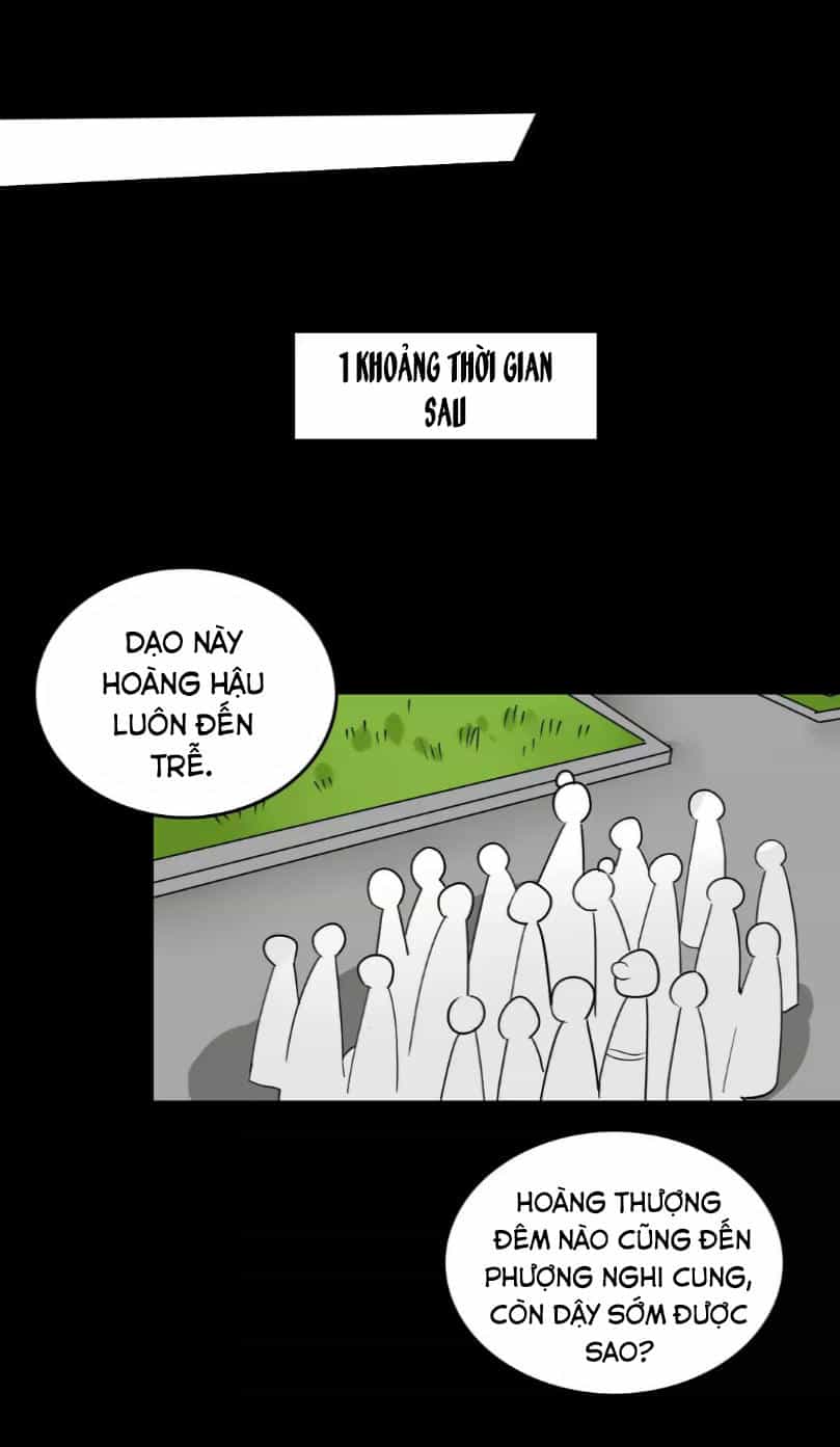 Lưỡng Bất Nghi - Chương 136 - ảnh 31