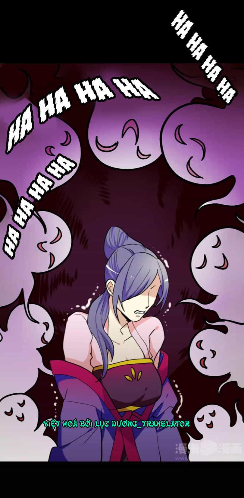 Lưỡng Bất Nghi - Chương 137 - ảnh 5