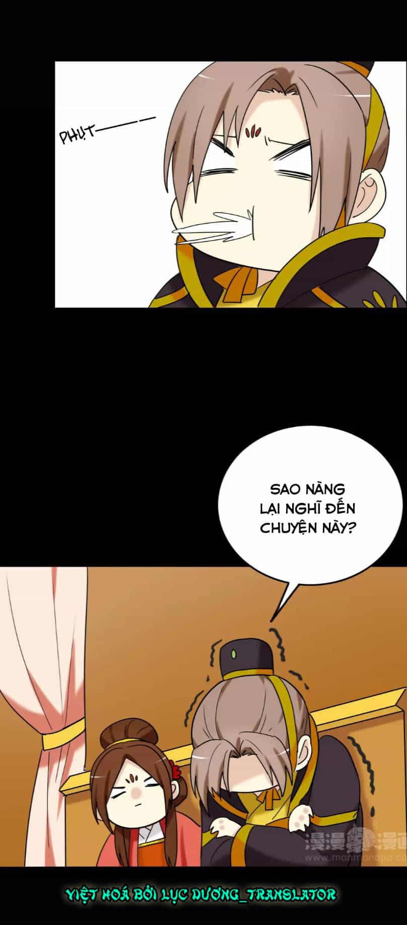 Lưỡng Bất Nghi - Chương 138 - ảnh 19