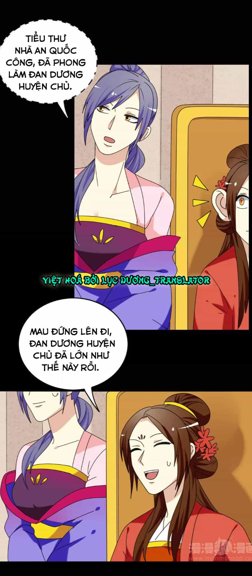 Lưỡng Bất Nghi - Chương 142 - ảnh 17