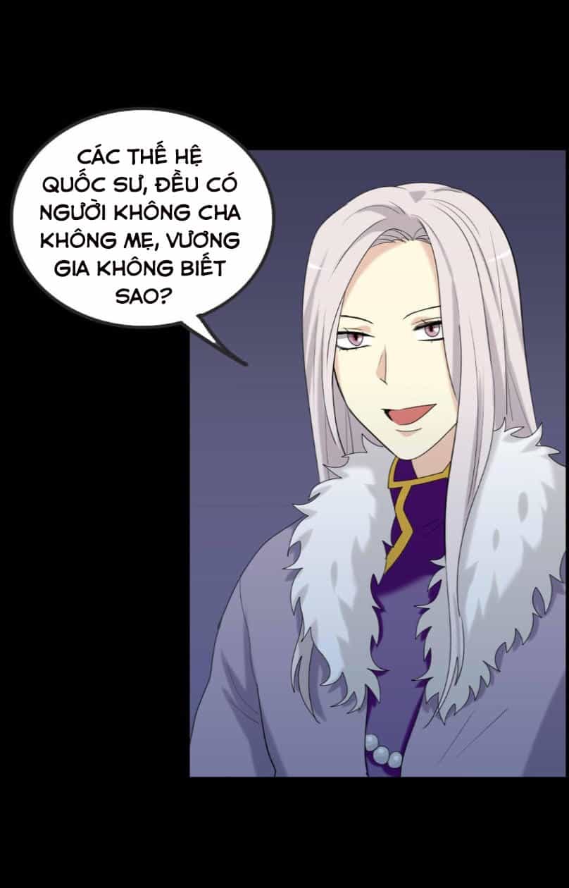 Lưỡng Bất Nghi - Chương 147 - ảnh 25