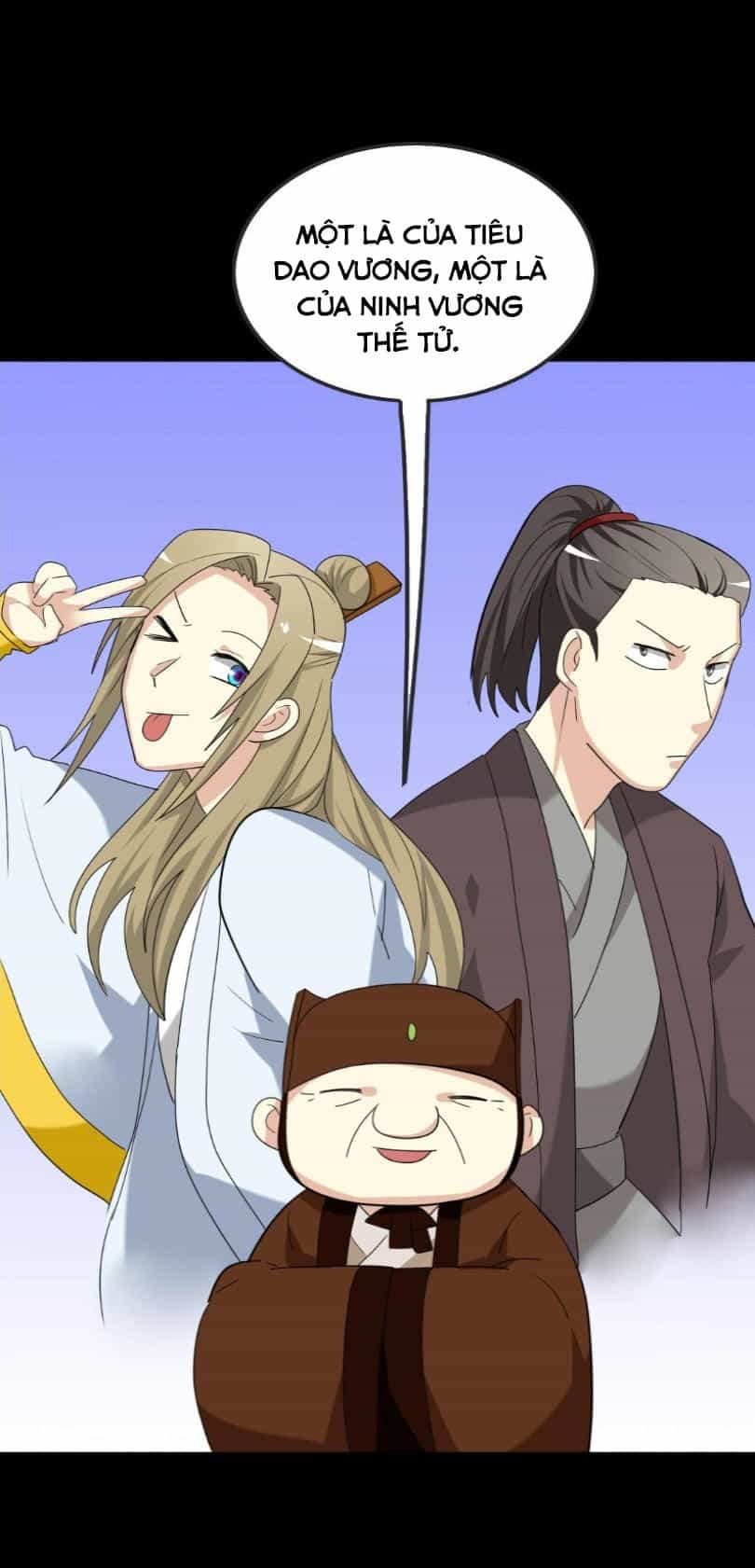 Lưỡng Bất Nghi - Chương 148 - ảnh 30