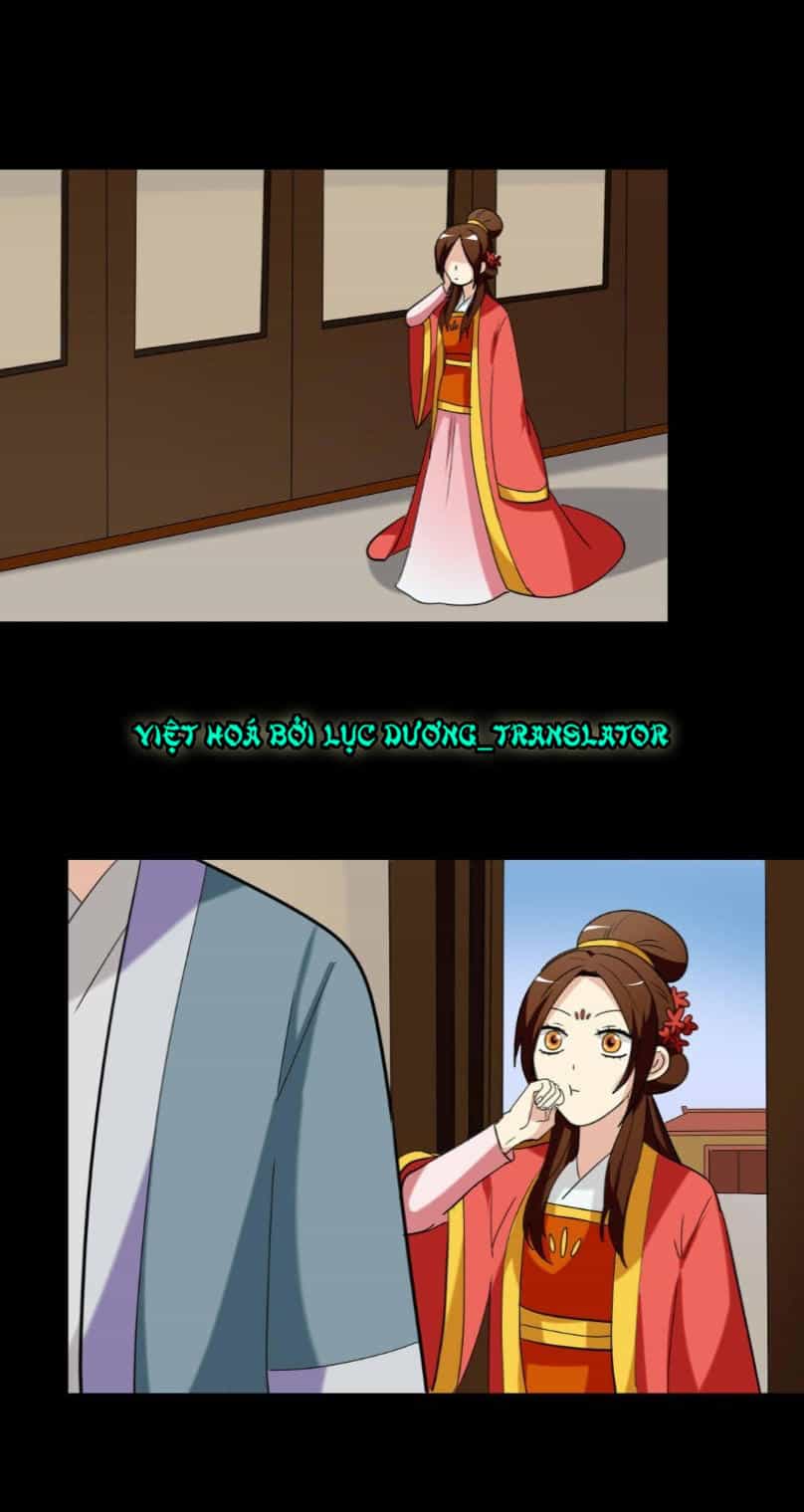 Lưỡng Bất Nghi - Chương 150 - ảnh 18