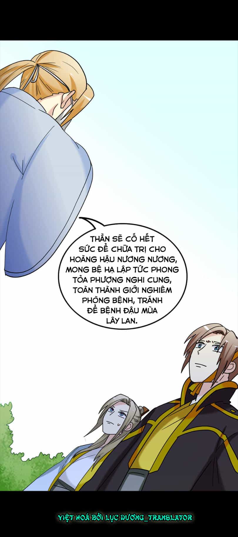 Lưỡng Bất Nghi - Chương 156 - ảnh 15