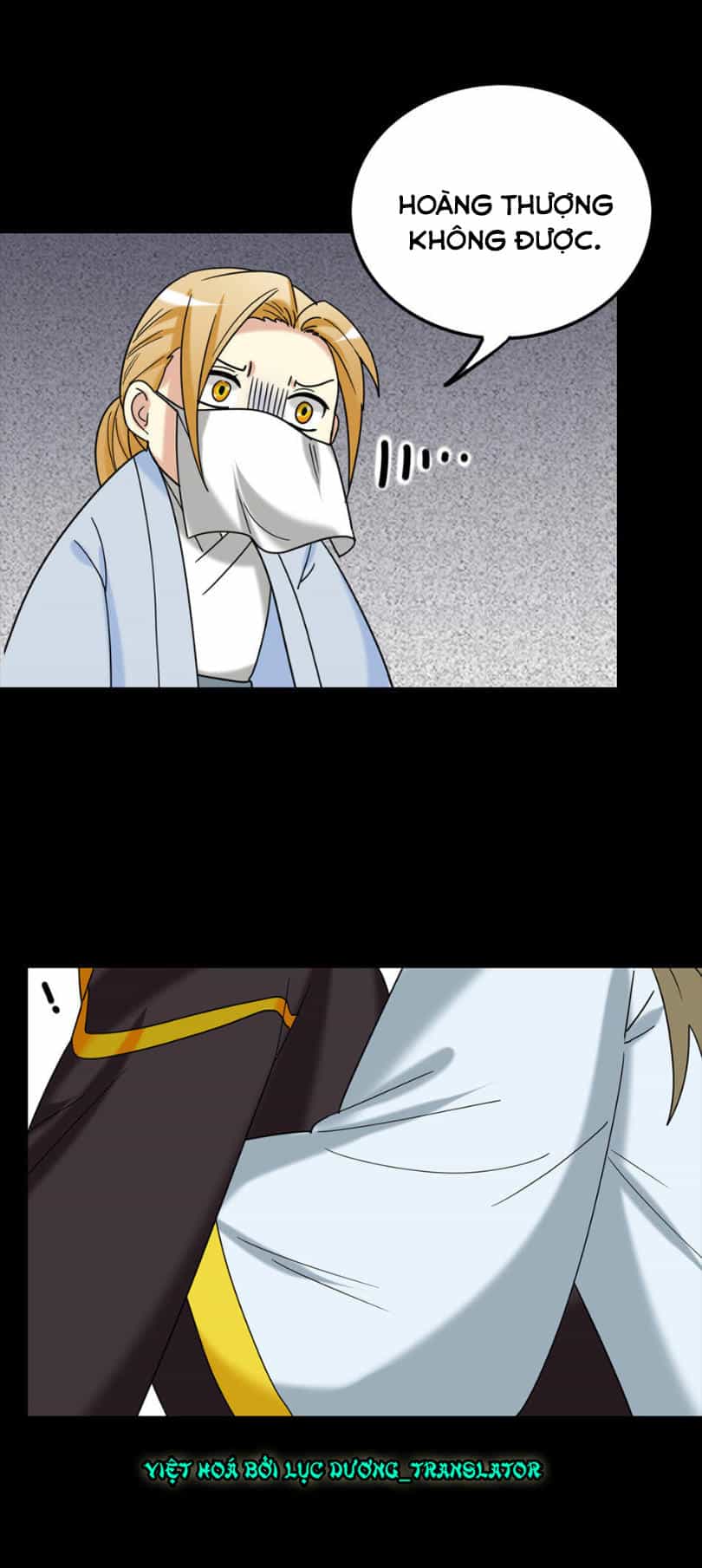 Lưỡng Bất Nghi - Chương 156 - ảnh 8