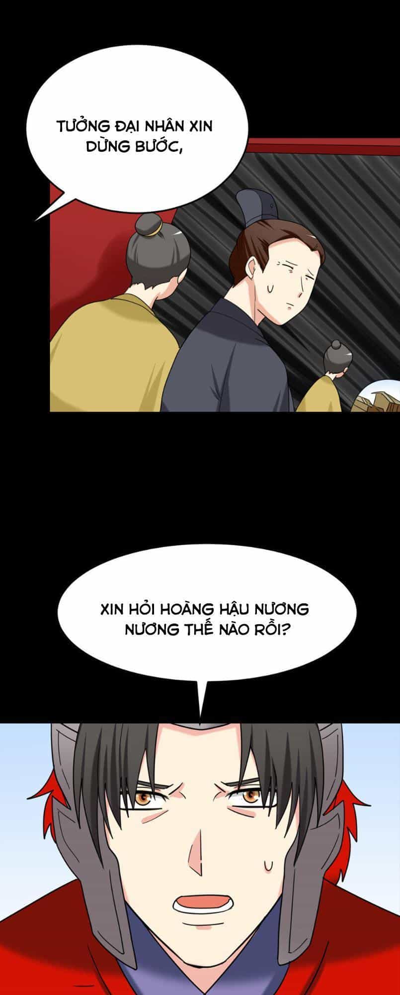 Lưỡng Bất Nghi - Chương 161 - ảnh 17