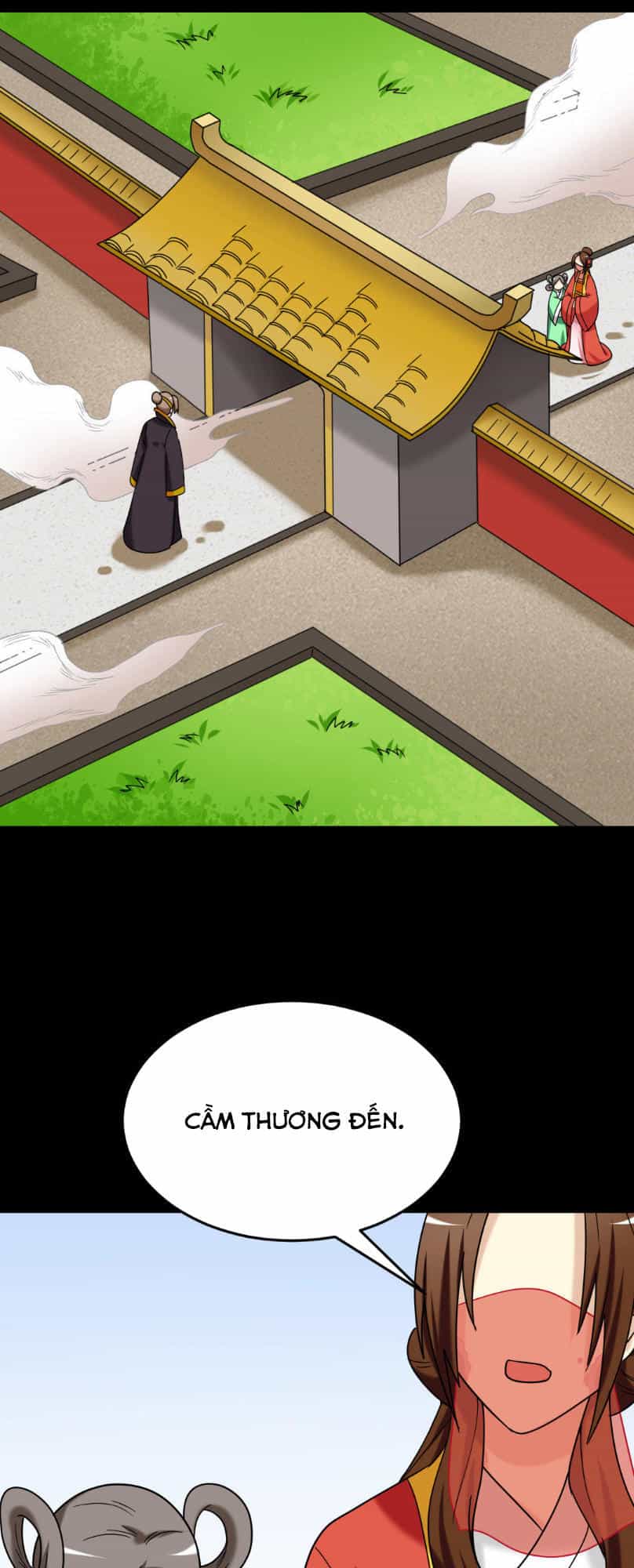 Lưỡng Bất Nghi - Chương 165 - ảnh 17