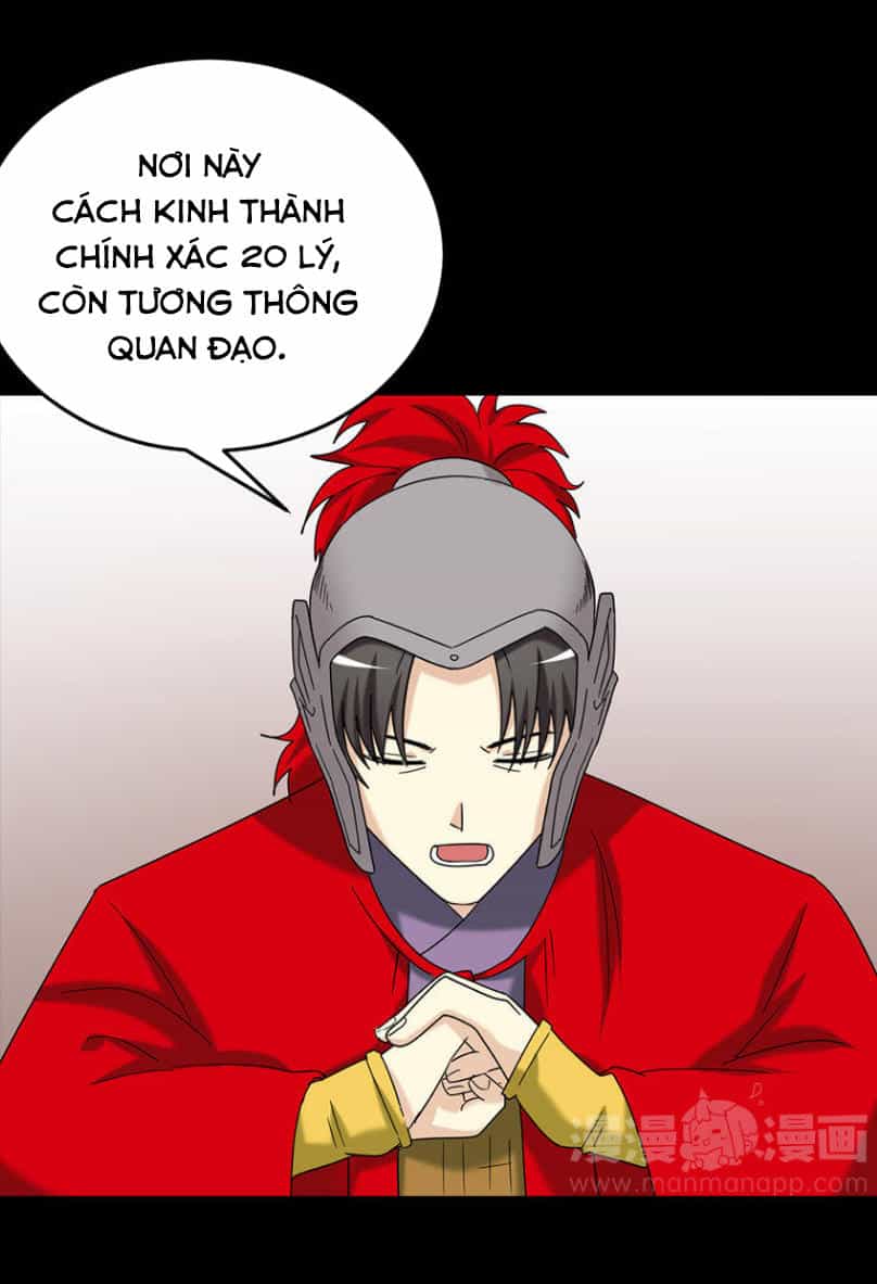 Lưỡng Bất Nghi - Chương 165 - ảnh 56