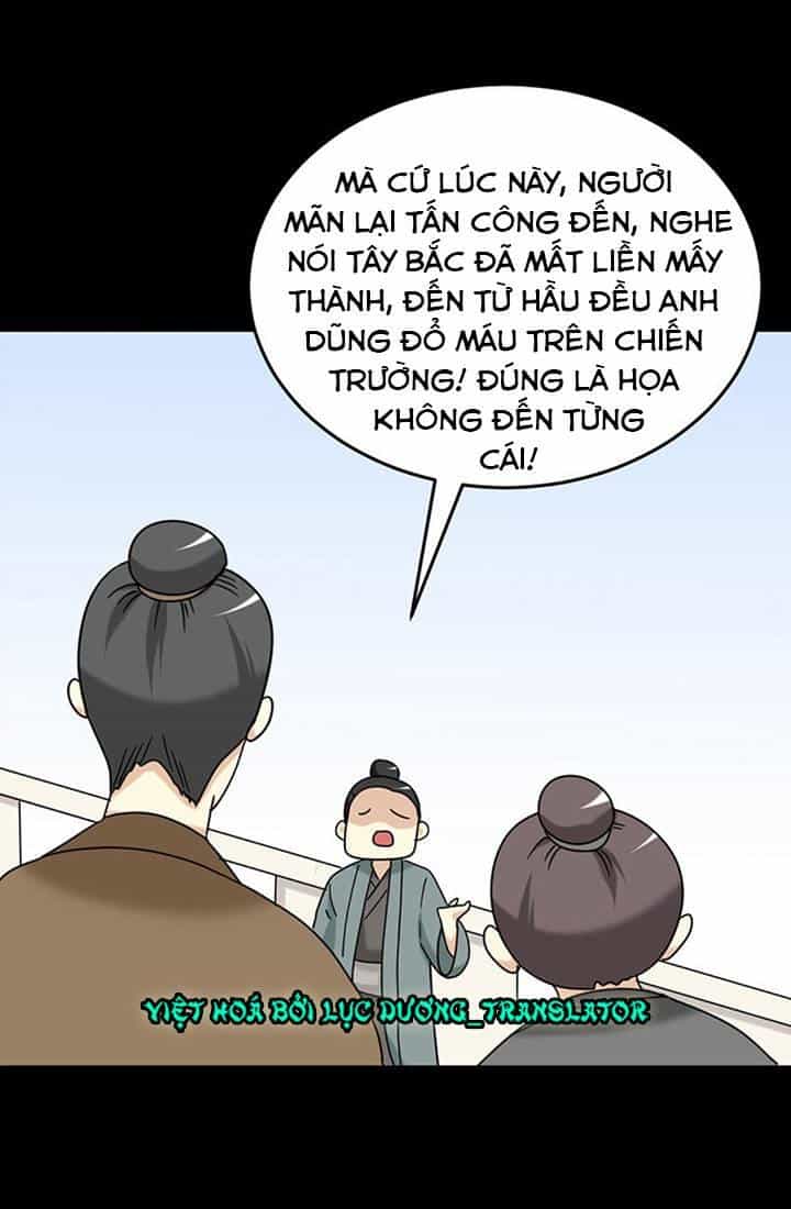 Lưỡng Bất Nghi - Chương 167 - ảnh 14