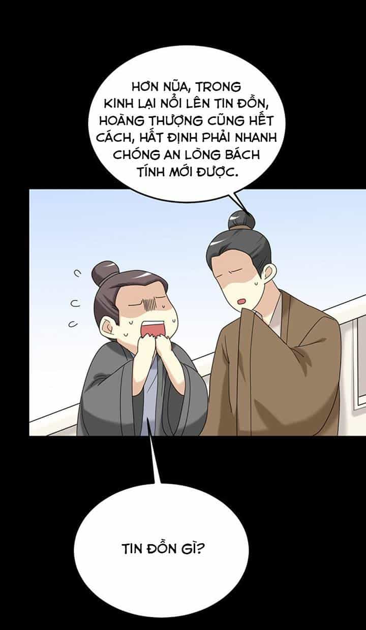 Lưỡng Bất Nghi - Chương 167 - ảnh 17