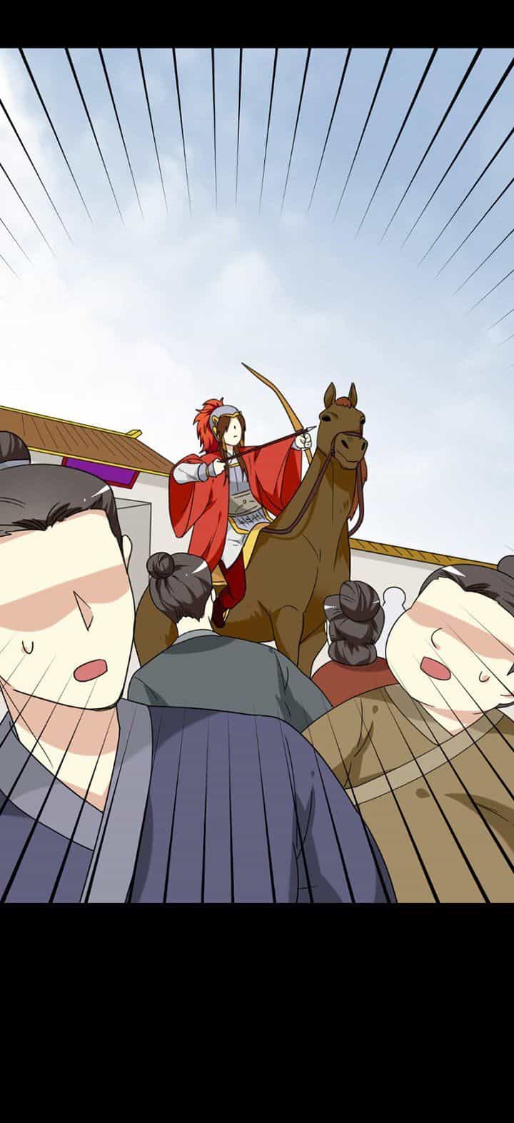 Lưỡng Bất Nghi - Chương 169 - ảnh 40