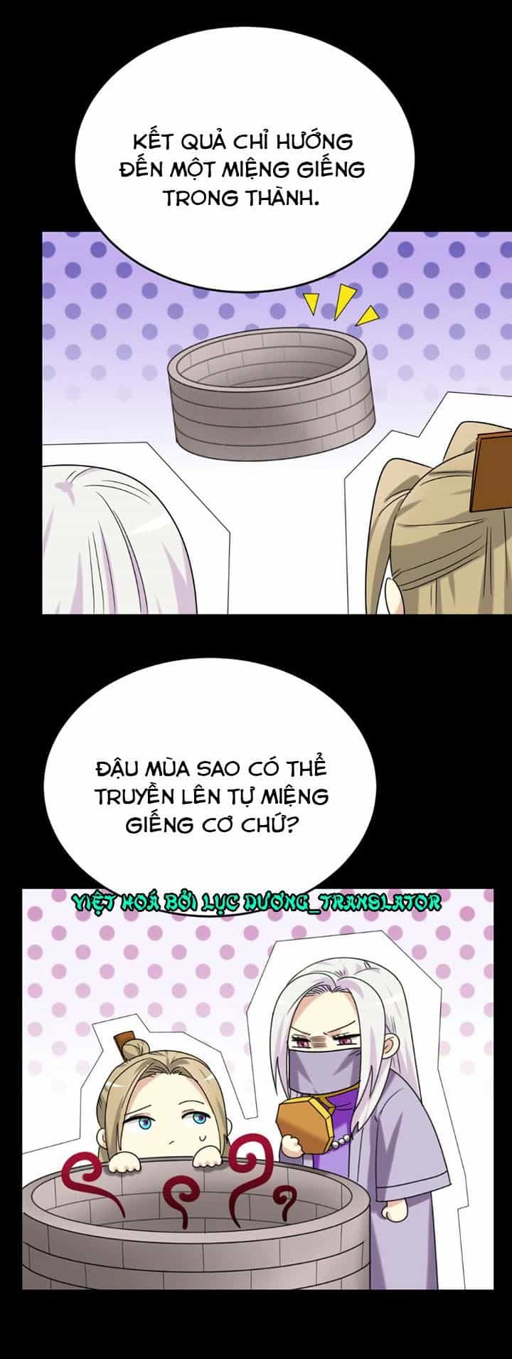 Lưỡng Bất Nghi - Chương 170 - ảnh 12