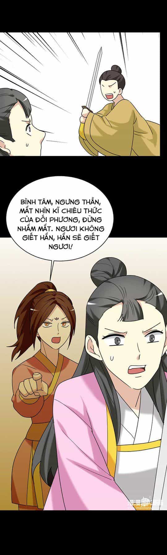 Lưỡng Bất Nghi - Chương 173 - ảnh 38