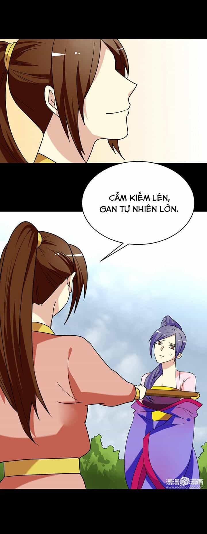 Lưỡng Bất Nghi - Chương 173 - ảnh 7