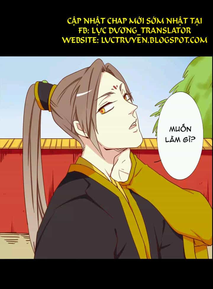 Lưỡng Bất Nghi - Chương 18 - ảnh 4