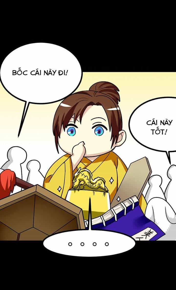 Lưỡng Bất Nghi - Chương 175 - ảnh 17