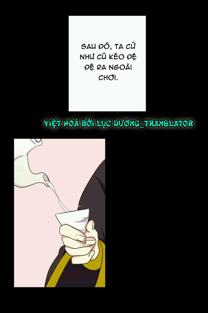 Lưỡng Bất Nghi - Chương 20 - ảnh 15