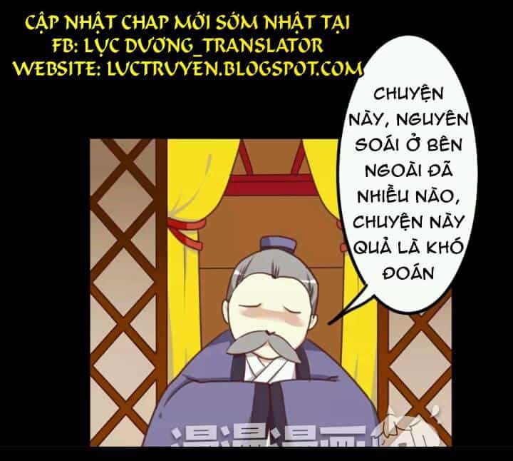 Lưỡng Bất Nghi - Chương 21 - ảnh 10