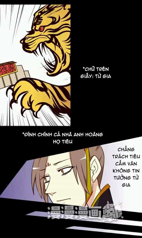 Lưỡng Bất Nghi - Chương 21 - ảnh 13