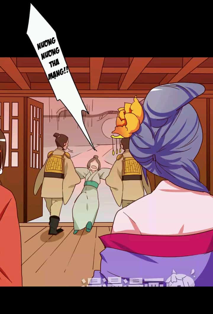 Lưỡng Bất Nghi - Chương 23 - ảnh 17