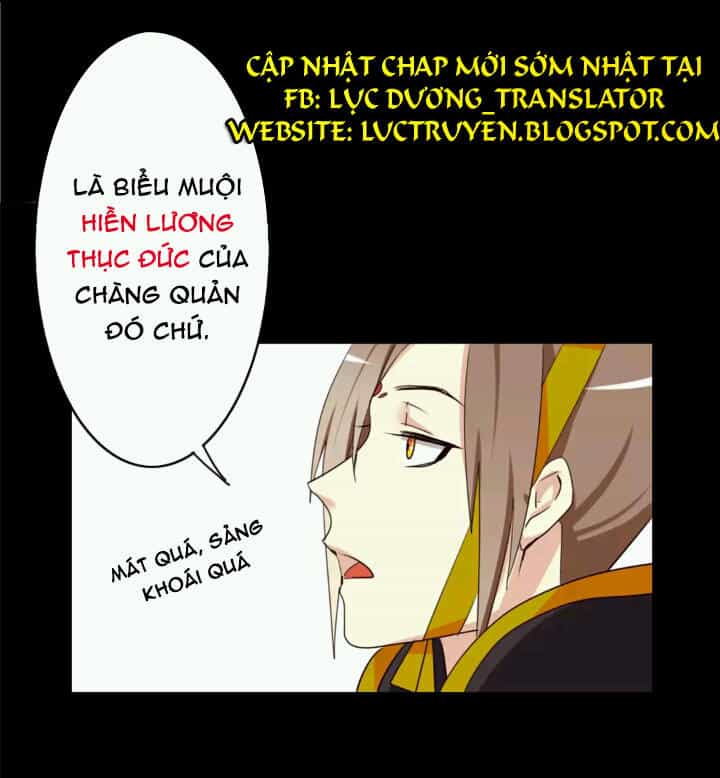 Lưỡng Bất Nghi - Chương 24 - ảnh 8