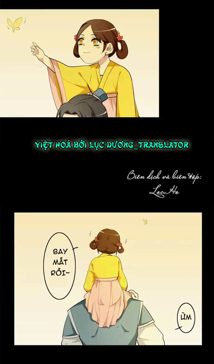 Lưỡng Bất Nghi - Chương 32 - ảnh 6