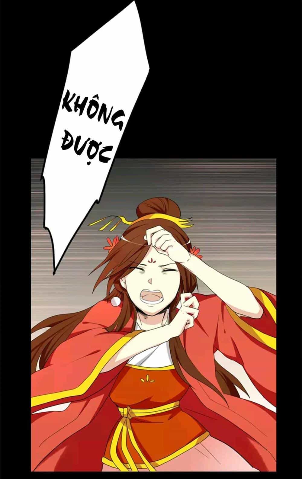 Lưỡng Bất Nghi - Chương 34 - ảnh 5
