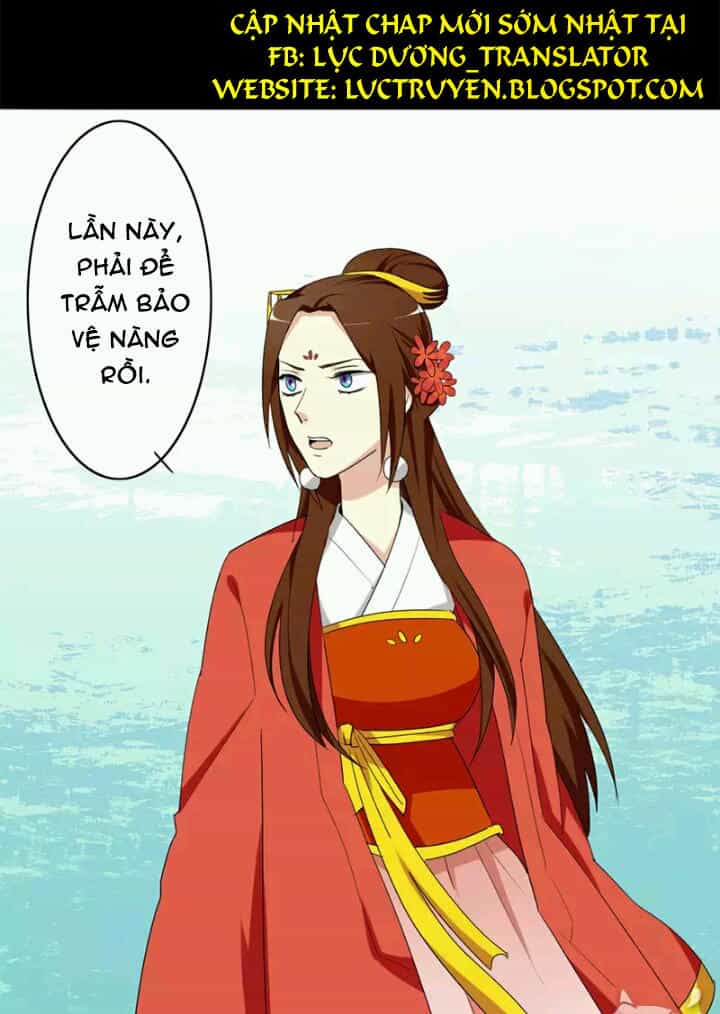 Lưỡng Bất Nghi - Chương 35 - ảnh 24