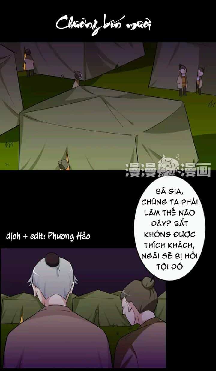 Lưỡng Bất Nghi - Chương 40 - ảnh 1