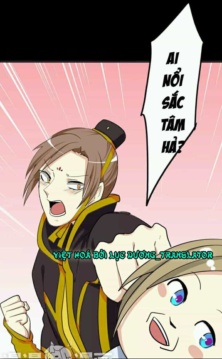 Lưỡng Bất Nghi - Chương 44 - ảnh 20