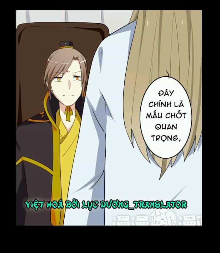 Lưỡng Bất Nghi - Chương 45 - ảnh 8