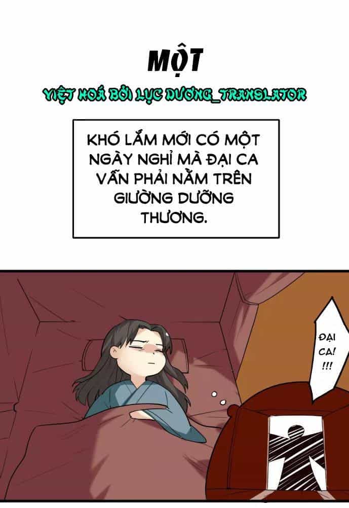 Lưỡng Bất Nghi - Chương 48.5 - ảnh 2