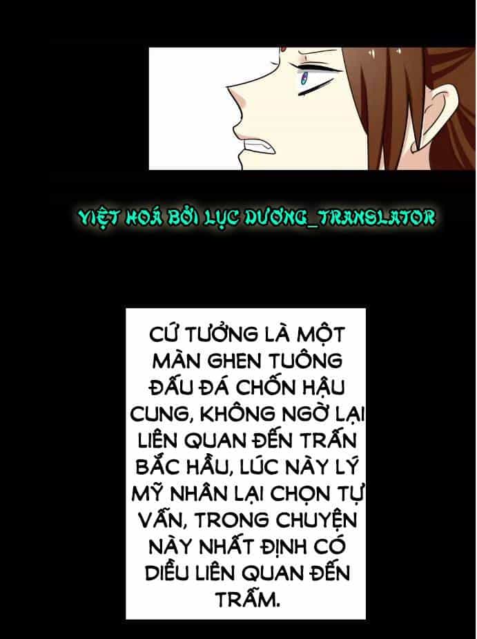 Lưỡng Bất Nghi - Chương 49 - ảnh 10