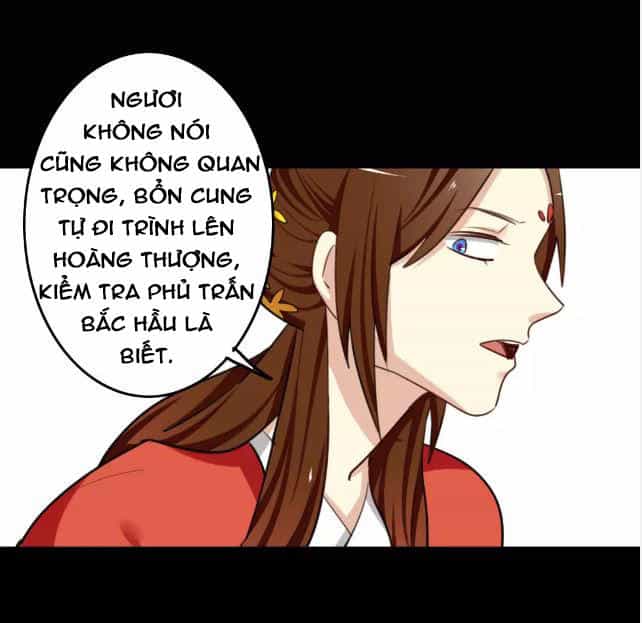 Lưỡng Bất Nghi - Chương 50 - ảnh 17