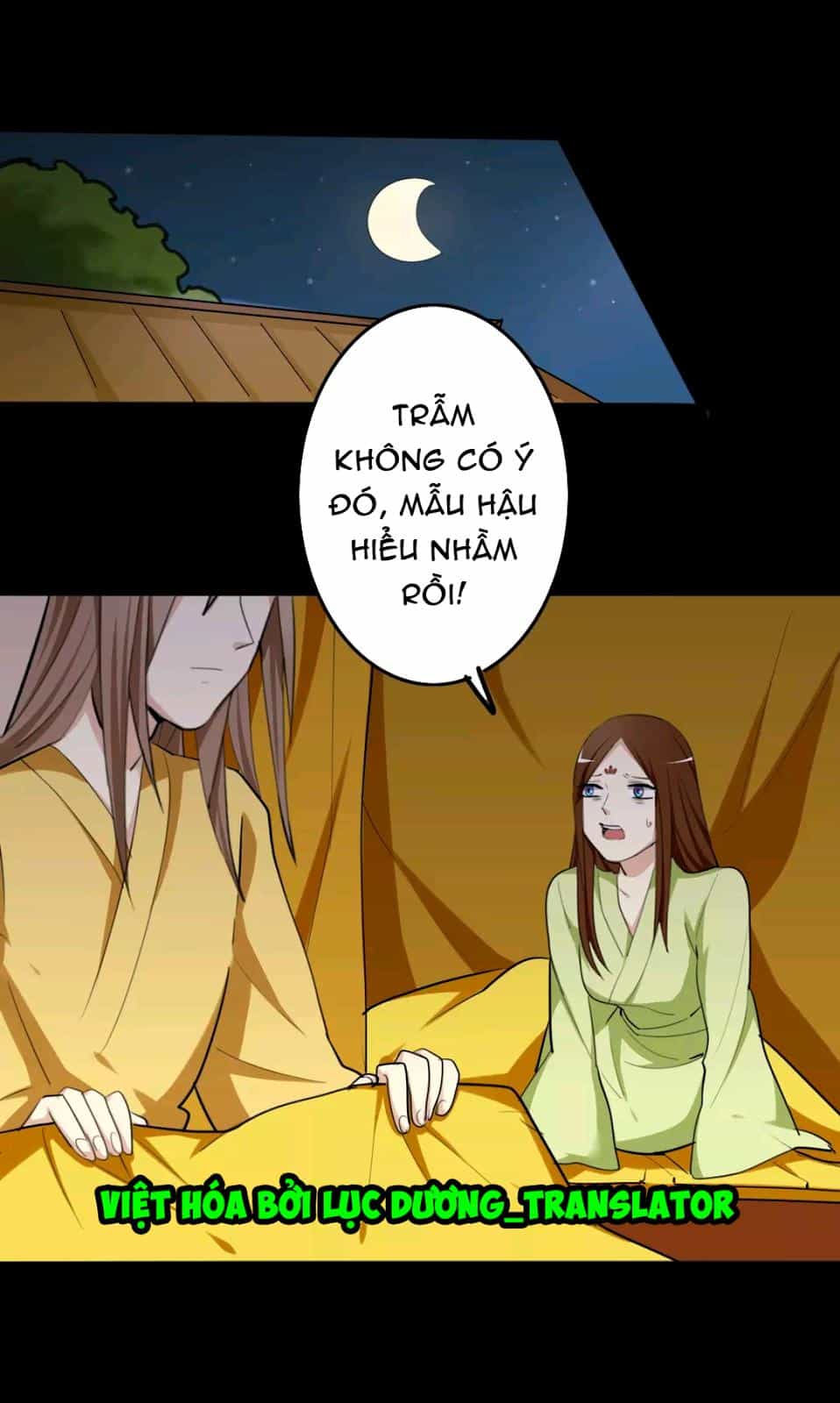 Lưỡng Bất Nghi - Chương 57 - ảnh 17