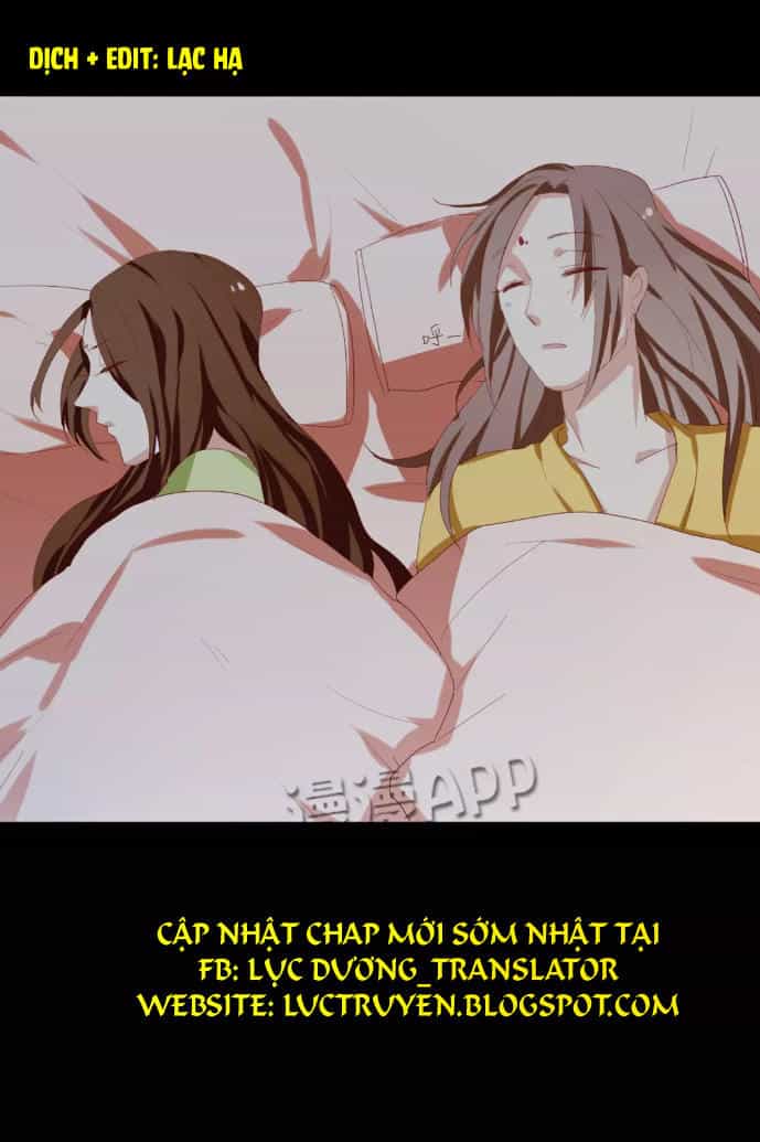 Lưỡng Bất Nghi - Chương 6 - ảnh 16