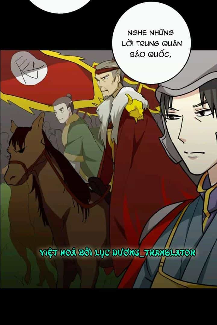 Lưỡng Bất Nghi - Chương 60 - ảnh 22