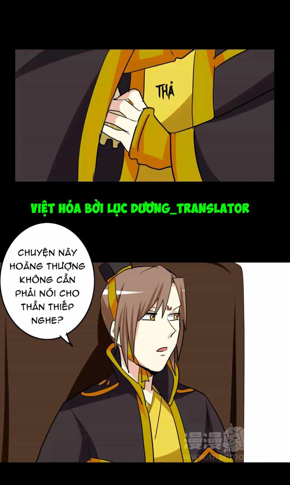 Lưỡng Bất Nghi - Chương 61 - ảnh 14