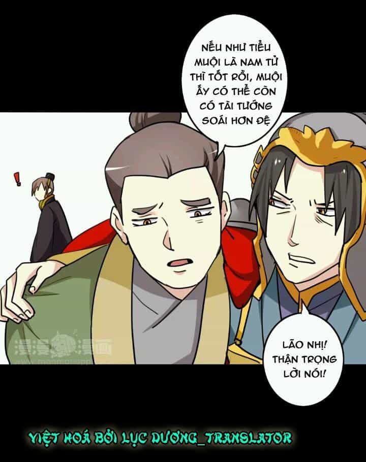 Lưỡng Bất Nghi - Chương 64 - ảnh 28