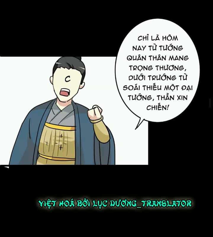 Lưỡng Bất Nghi - Chương 64 - ảnh 8