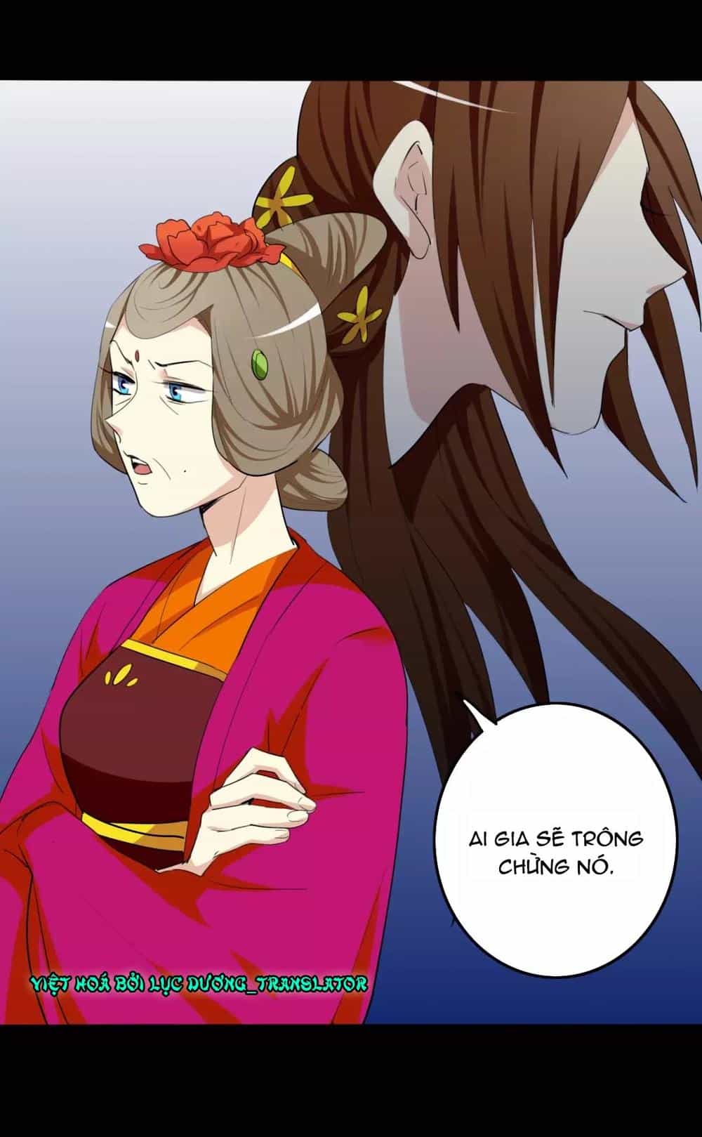 Lưỡng Bất Nghi - Chương 69 - ảnh 7