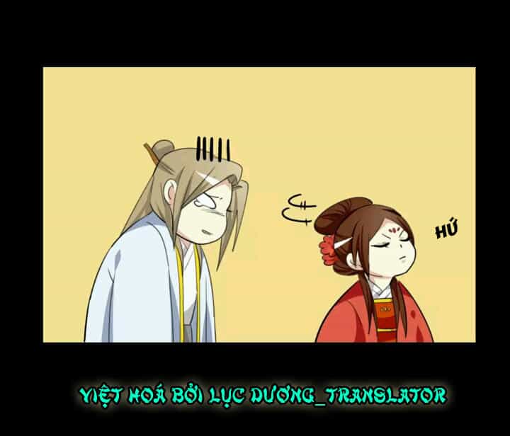 Lưỡng Bất Nghi - Chương 71 - ảnh 18