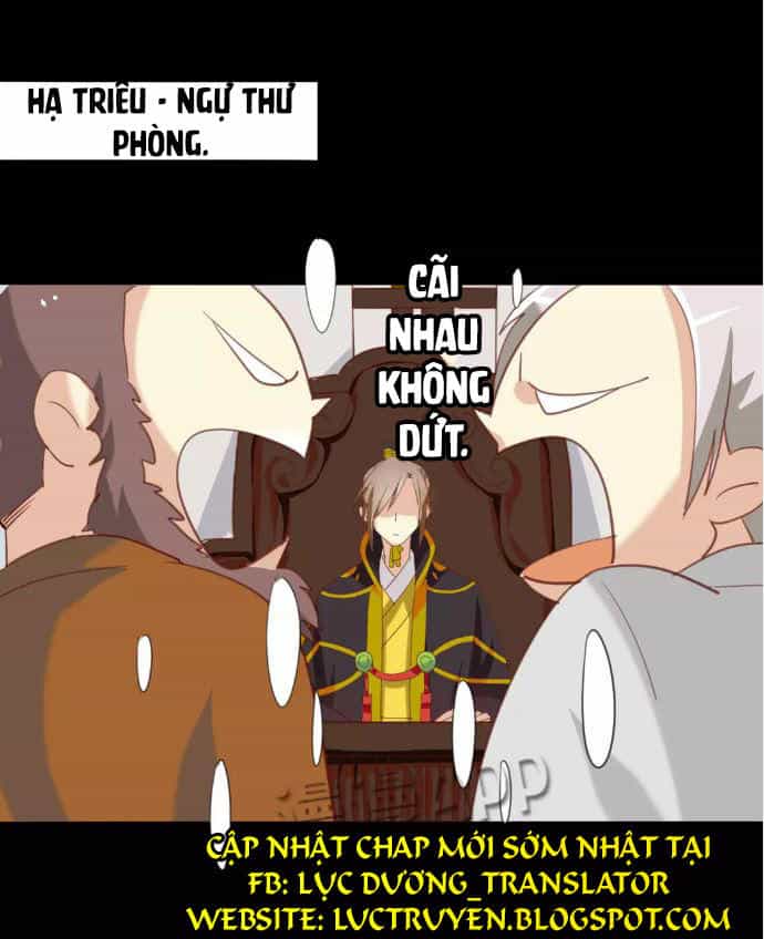 Lưỡng Bất Nghi - Chương 8 - ảnh 5