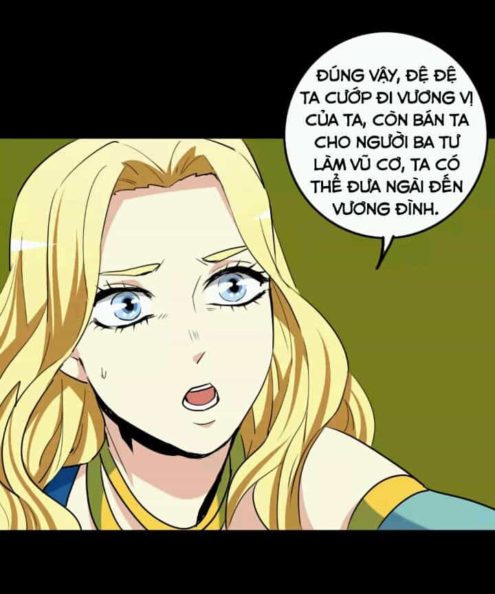 Lưỡng Bất Nghi - Chương 79 - ảnh 18